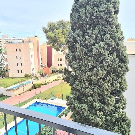 Appartamento Acogedor Ap. 1Hab. Torremolinos Esterno foto