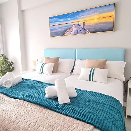 Appartamento Acogedor Ap. 1Hab. Torremolinos Esterno foto