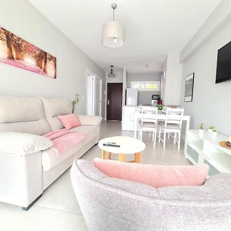 Appartamento Acogedor Ap. 1Hab. Torremolinos Esterno foto