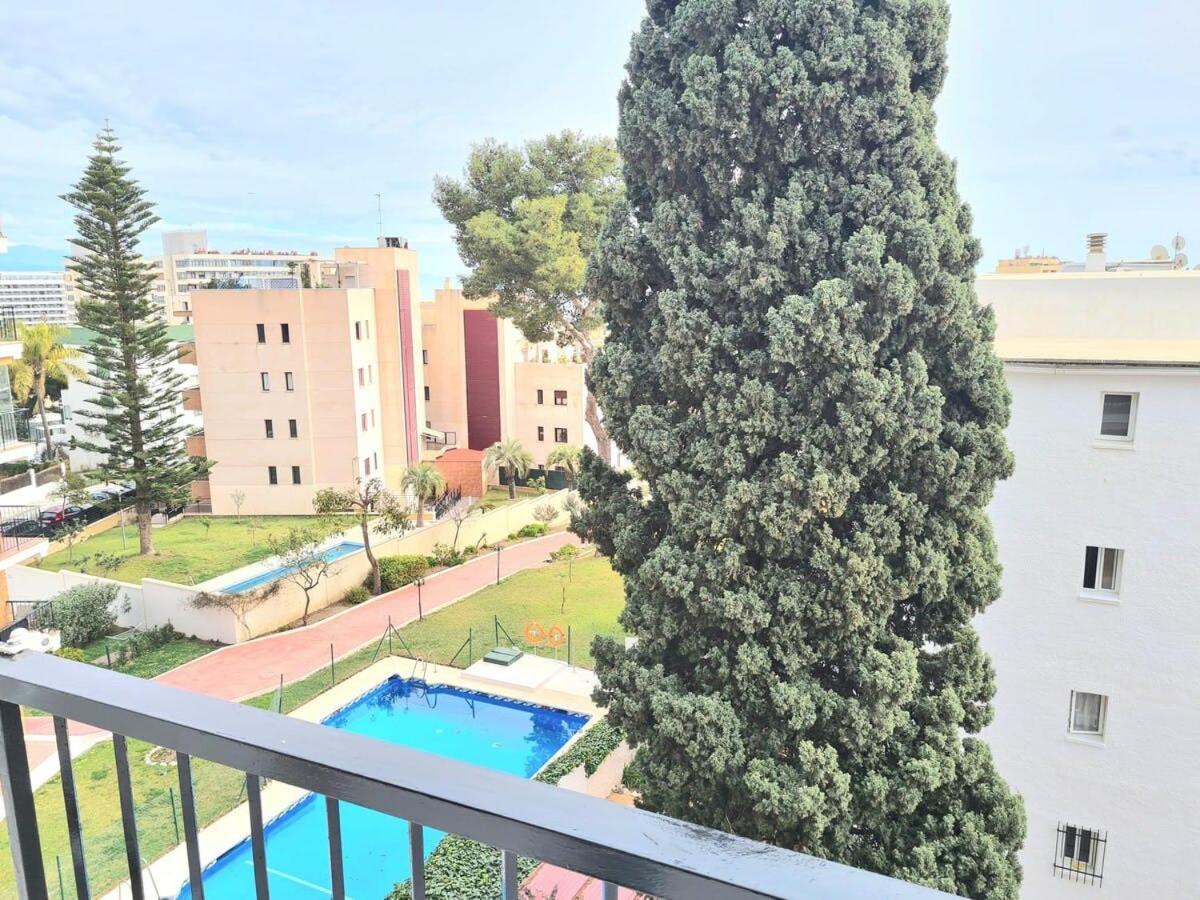 Appartamento Acogedor Ap. 1Hab. Torremolinos Esterno foto