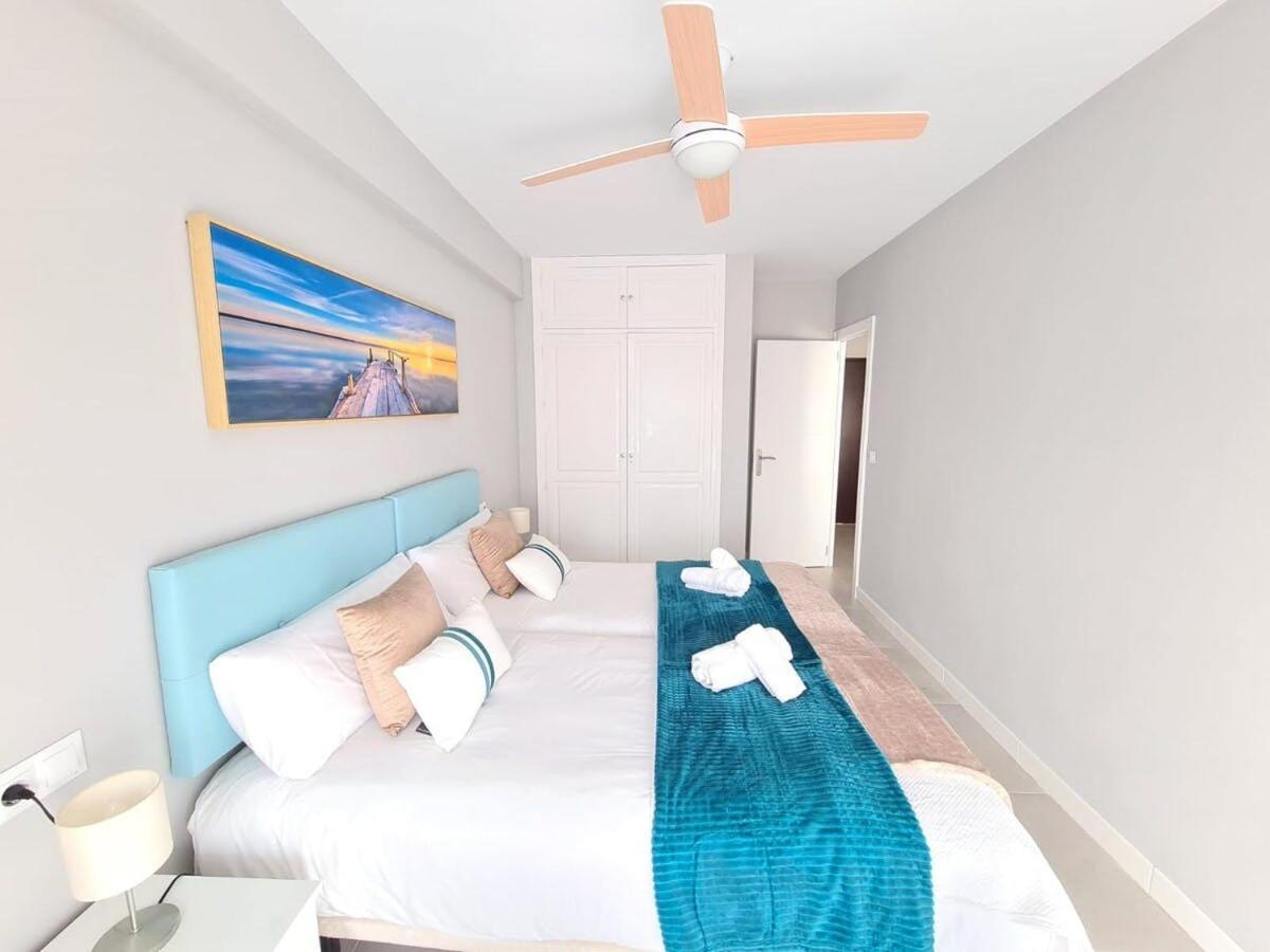 Appartamento Acogedor Ap. 1Hab. Torremolinos Esterno foto