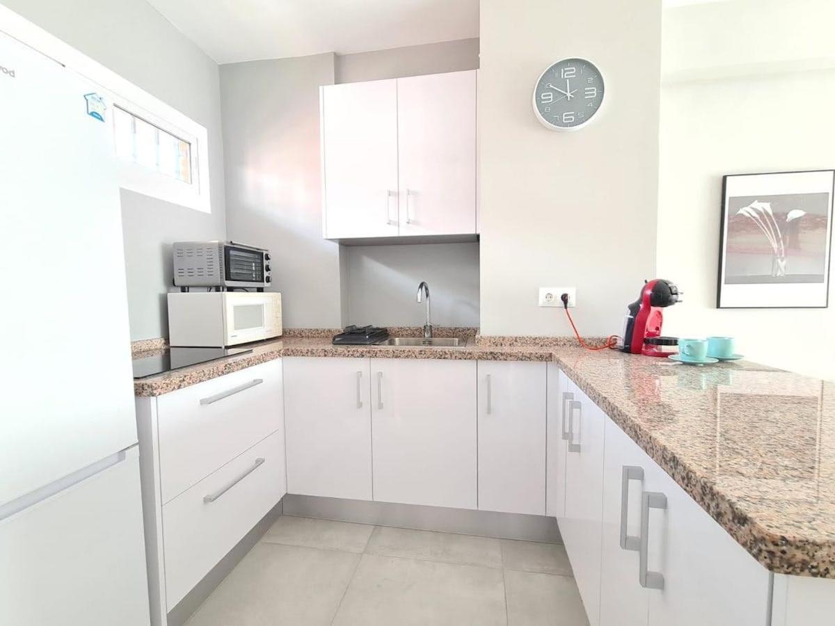 Appartamento Acogedor Ap. 1Hab. Torremolinos Esterno foto