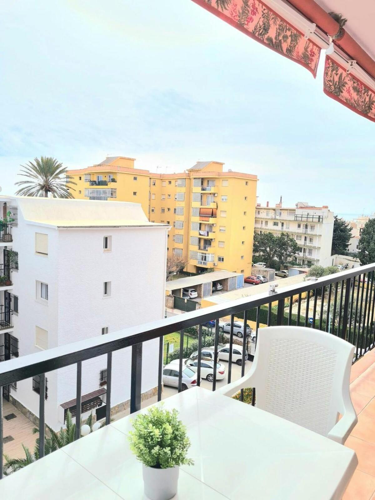 Appartamento Acogedor Ap. 1Hab. Torremolinos Esterno foto