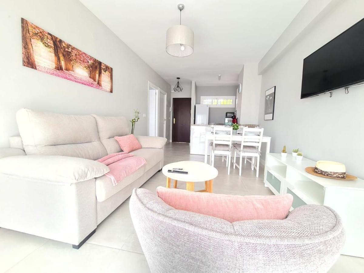 Appartamento Acogedor Ap. 1Hab. Torremolinos Esterno foto